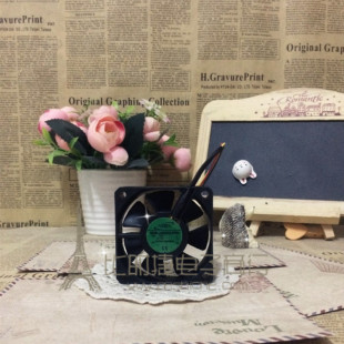 ȫ�f��/ADDA AD0612HX-D72GL 12V 0.13A 6CM 6015 3�� �C���L��