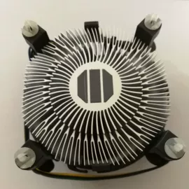 散热器;其他电脑配件;复合型胶粘剂