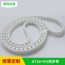 PU�۰�����ҵƤ�� 20AT20-1480/2180+2PU �մ���ҵ����ĥ�߻�ר��