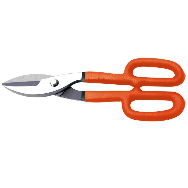 厂家供应美式方孔白铁剪质量放心欢迎选购