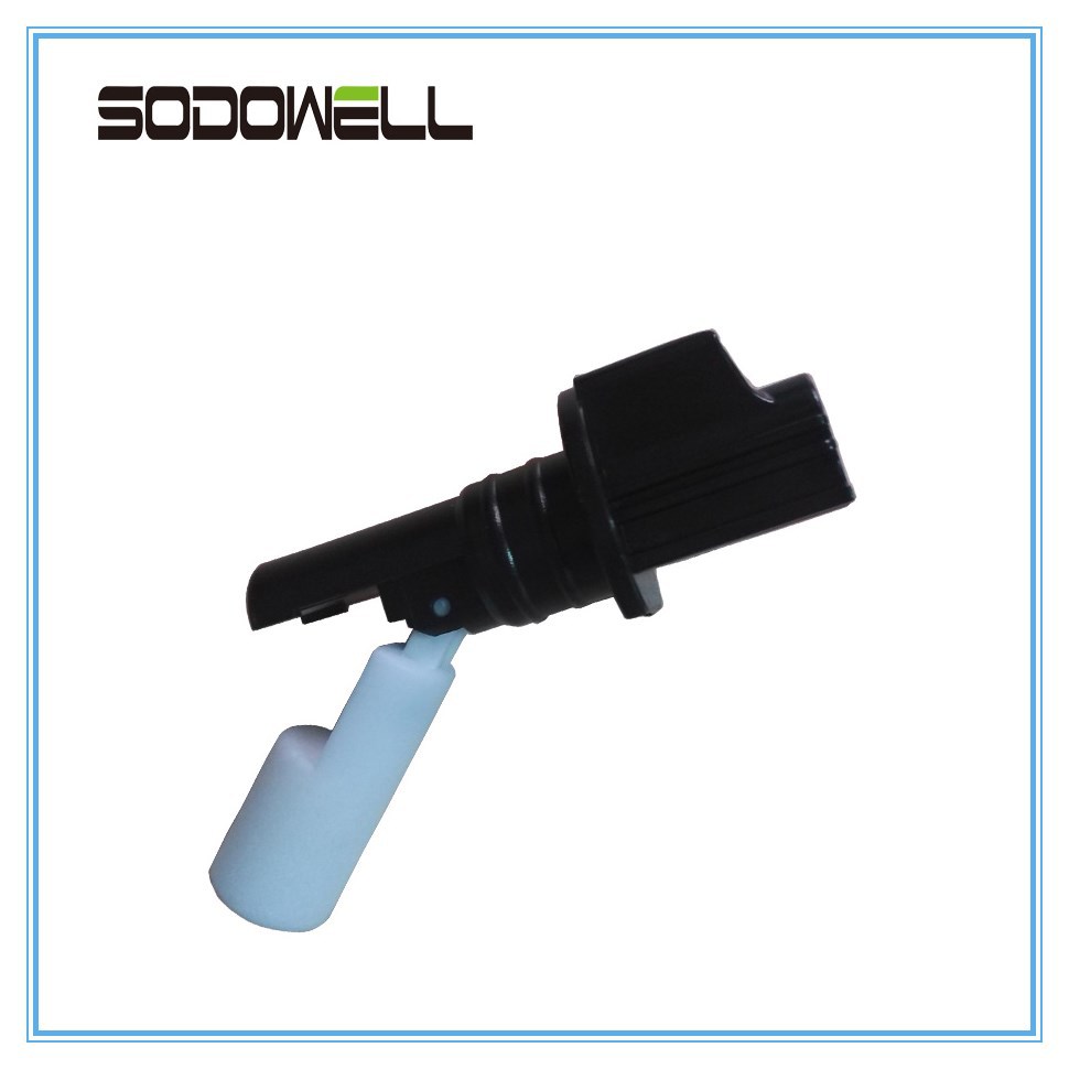 SODOWELL 汽车洗涤壶液位传感器 福特汽车专用配件水箱水位传感器
