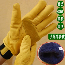 交通安全服装;焊工手套;其他身体防护