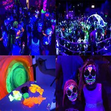 365nm���Lled��ɫ����50505�Ϲ��12v��nuv�ư�ktv��ɟɹ��