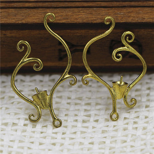 diy�Ʒ��� �T�~���h��̨���18*33MM�l�����h����