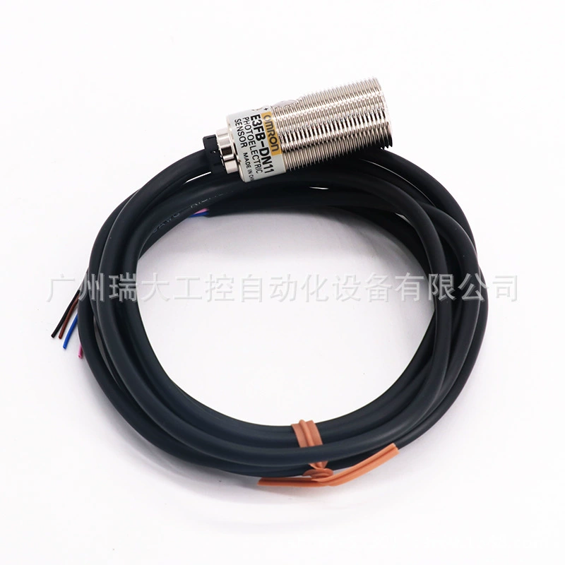 Original omron /Omron Optoelectronics Sensor E3FB-DN11 2M /E3FA-DN /-RP