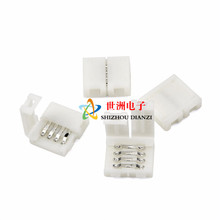 LED 8MM4P RGB���l�B���� 8MM�߲ʌ��ӿ��� �⺸���B�ӿ����B����