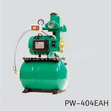 威乐水泵PW-404EAH农用自吸泵PW-753EAH带压力罐抽水泵供水增压泵