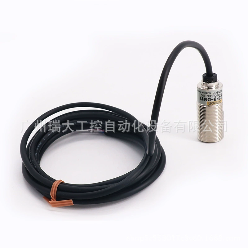 Original omron /Omron Optoelectronics Sensor E3FB-DN11 2M /E3FA-DN /-RP