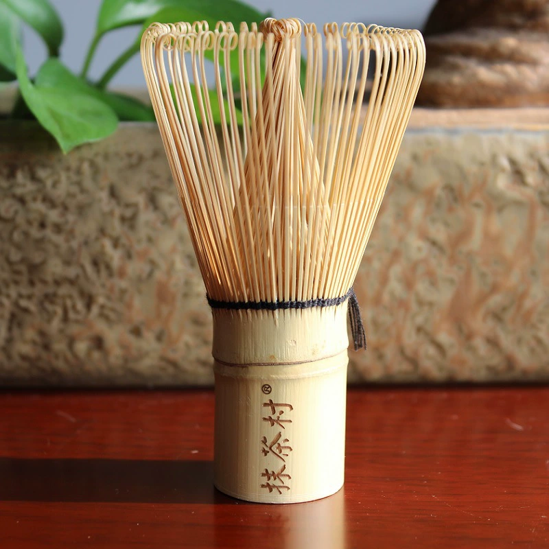 Tea Benben Lida Matcha Village card