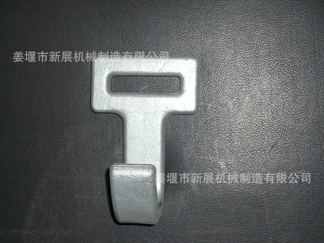 生产供应通用五金配件安全钩