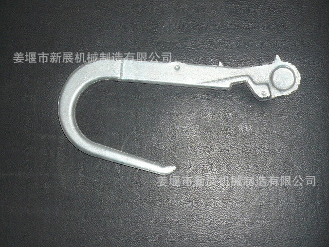 专业出售通用型五金配件安全钩 xz-80001 精美