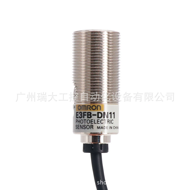 Original omron /Omron Optoelectronics Sensor E3FB-DN11 2M /E3FA-DN /-RP