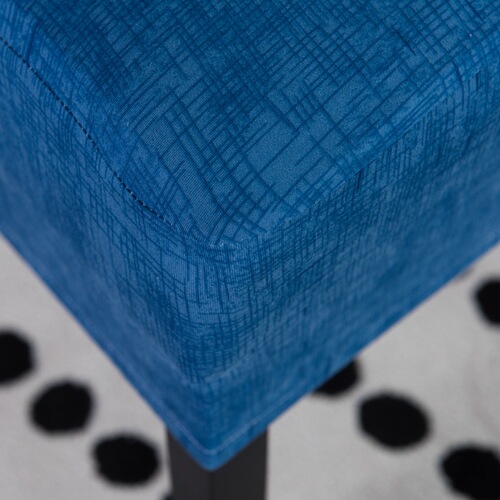 [Cross-border] Available elastic integrated chair covers, all-inclusive hotel chair back covers, chair covers, simple dining chair covers