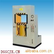 东莞金属溥板压延 压印成型机 塑性板材浅拉申定型机