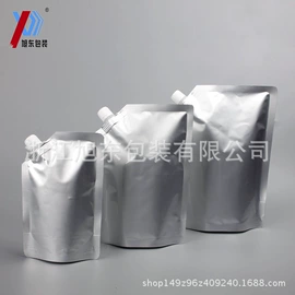 塑料食品袋;复合包装制品;其他食品包装