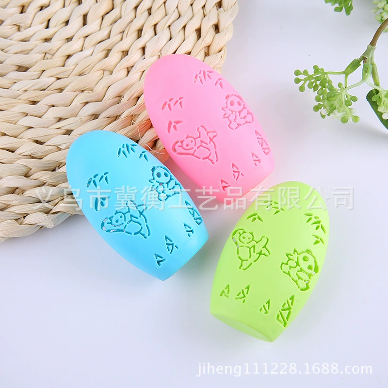 Cartoon warm hand egg warm baby replenishment link
