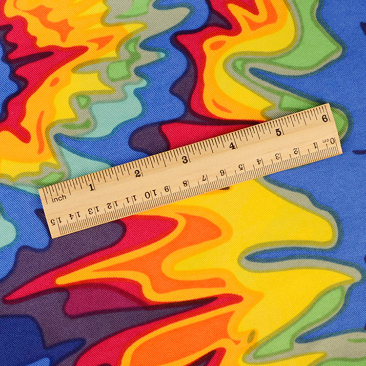 跨境供应质地厚实面料 秋冬季制服布料 劳动保护用服面料批发