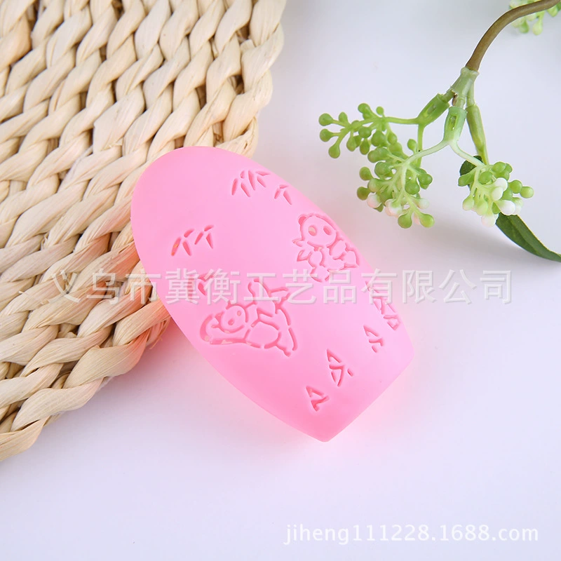 Cartoon warm hand egg warm baby replenishment link