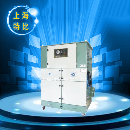 集中式烟尘粉尘工业吸尘设备 离子切割烟尘净化主机CAPF-Series