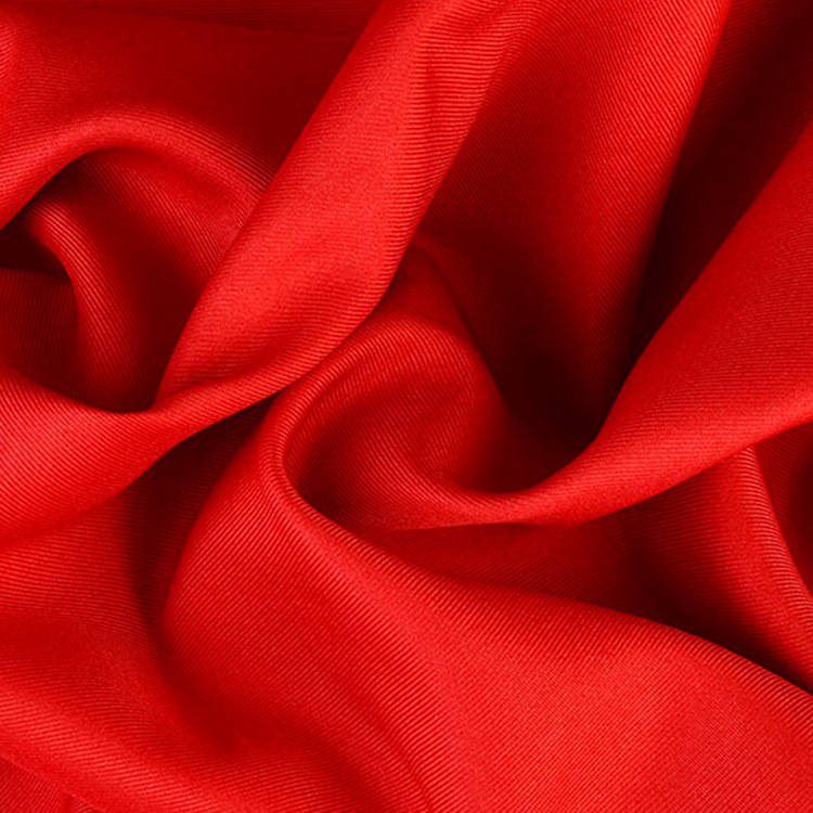 跨境供应质地厚实面料 秋冬季制服外套夹克布料 涤纶面料