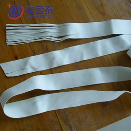 工业橡胶;其他天然橡胶;其他橡胶带