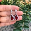 Rose red