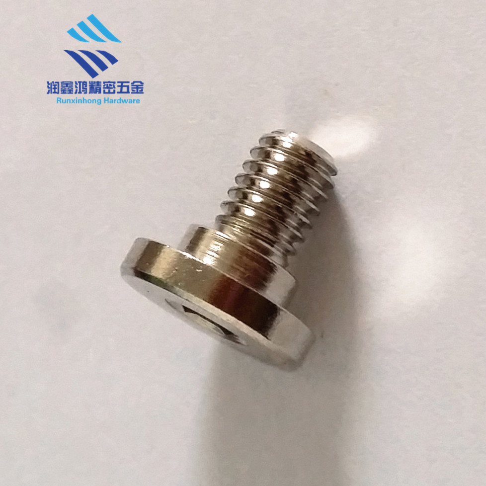 Բ��ͷ������λ�ݶ�M6*10 ������λ��˿GB830 ̨����˿Din923