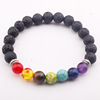 Organic bracelet natural stone, jewelry charm, accessory, wish, European style, wholesale