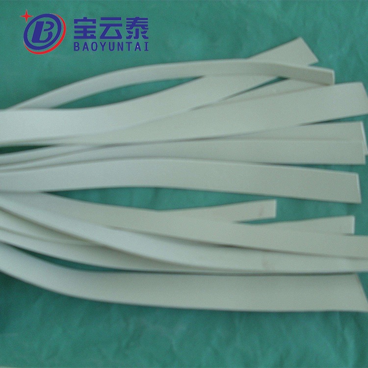 （橡胶带）批发供应黄色橡胶带厚服饰服装松紧带品质弹力绳弹力强