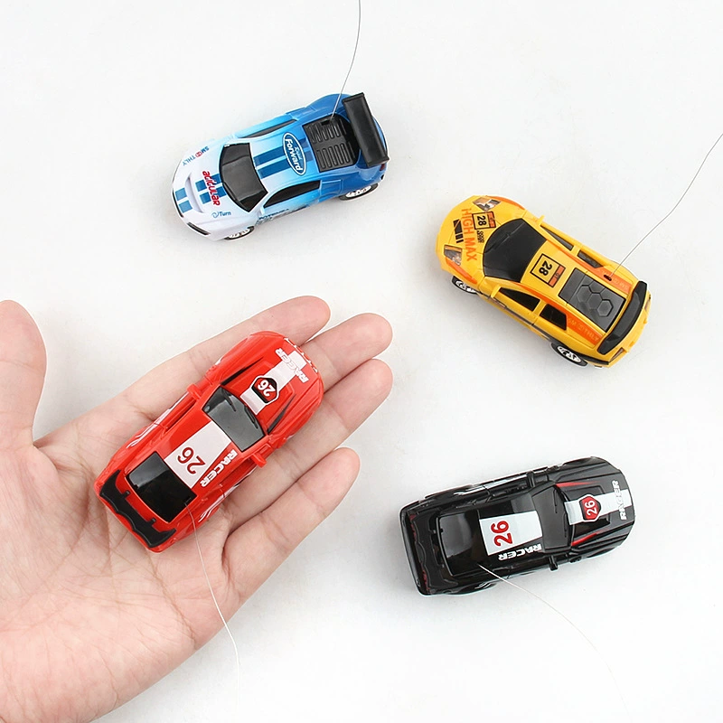 Small remote control car, toy, Cola