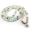 Mala, beaded bracelet, quality design necklace