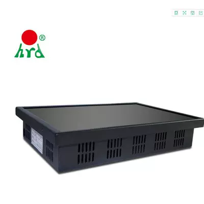 Factory International channel FM Modulyator