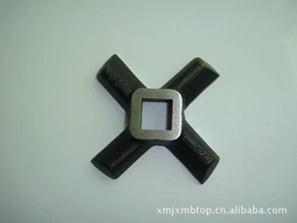 肉品加工设备;屠宰初加工;其他烘焙用具