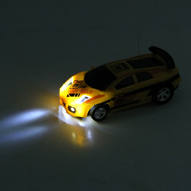 Small remote control car, toy, Cola