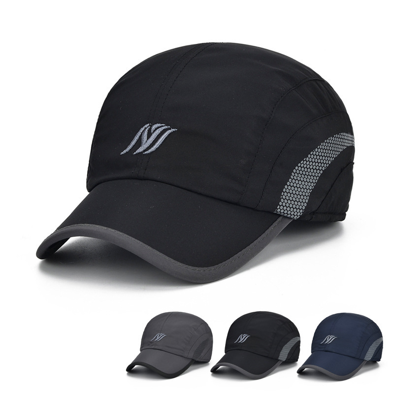 帽子 男士冬季加厚保暖鸭舌帽厂家直销新款冬天护耳加绒棒球帽潮