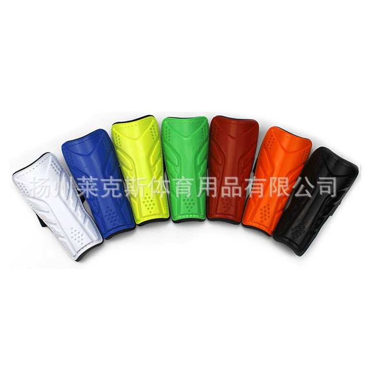 Футбольная защита для ног Детская защита для взрослых Защита голени Защита для ног Галстук для ног Спортивная защита