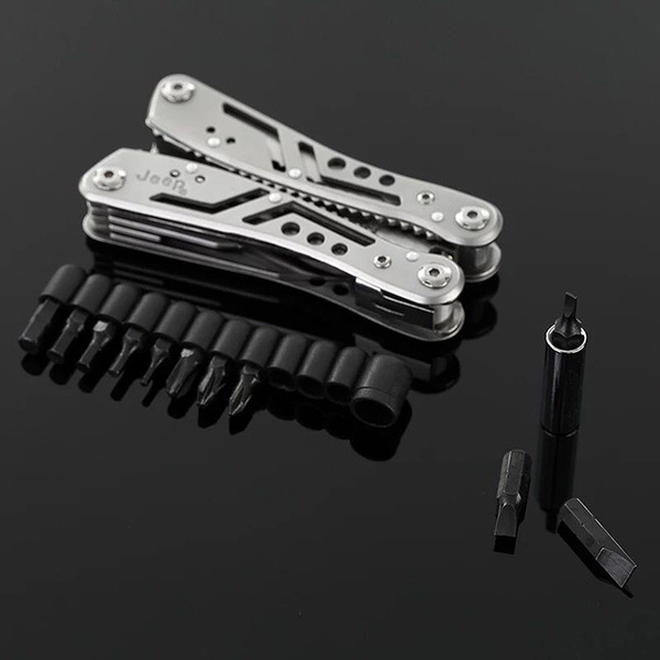 Multifunctional clamp outdoor outdoor field use multi -purpose Jeep…