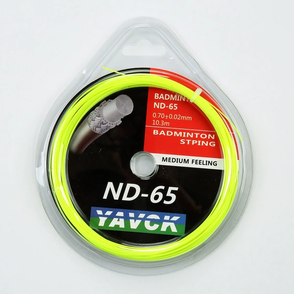 Yavck ND-65 fluorescent yellow