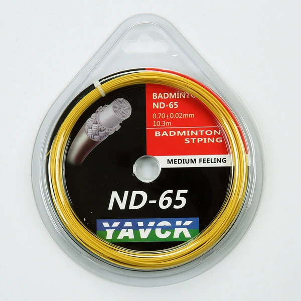 YAVCK ND-65 beige