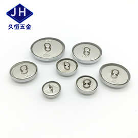 包布扣  软包扣胚 布包纽扣胚沙发包扣布包扣呸