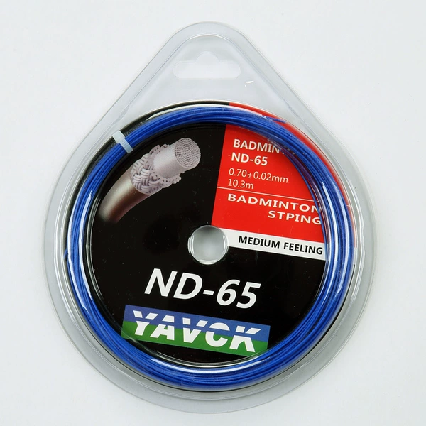 YAVCK ND-65 blue