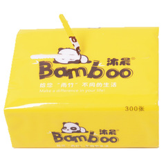 Muchen paper wholesale whole box 30 packs family pack 4 layers pull-out facial tissue sanitary napkin household napkin paper pull 