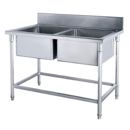 厨房酒店用不锈钢台面 厨房不锈钢制品 304不锈钢工作台