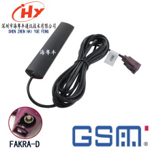 ���S��؛FAKRA-C�NƬ�쾀 GSM GPRS 3G 4G ܇�d ͨӍ �V��C FM