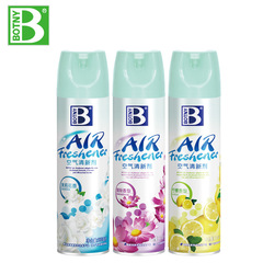 Bavkool Car Air Freshener, Interior Aroma Deodorizer, Automotive Spray, Indoor Aroma 5 Flavors