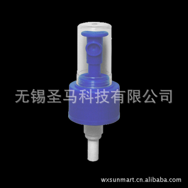 供应医用喷头/塑料罗口喷头/喷雾喷头/spray pump/mist spray
