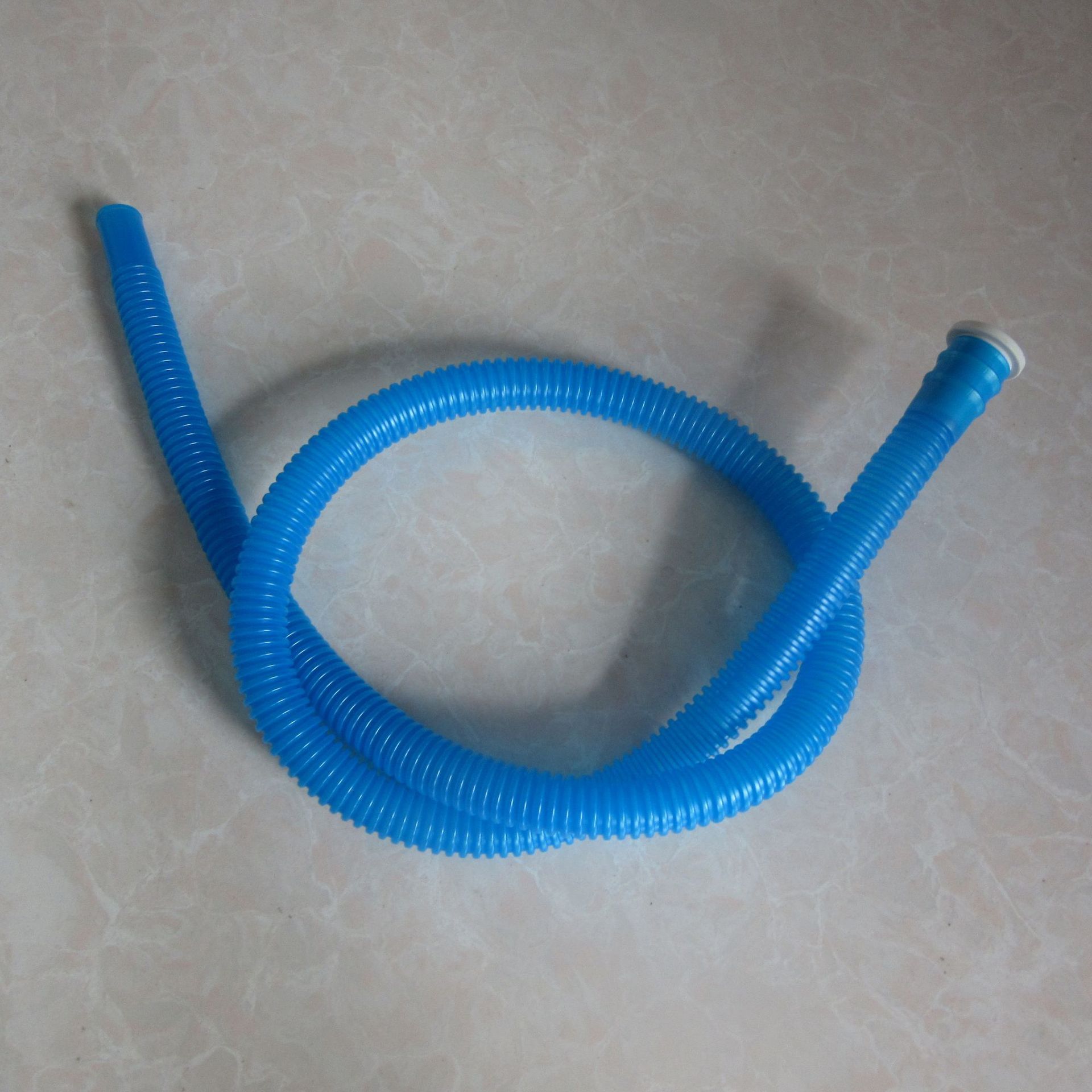 厂家供应 洗衣机进水管 空调排水管 滴水管 喇叭口进水管