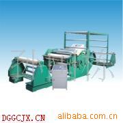 热熔胶复合机 各类热熔不干胶热能胶胶粘制品纸张表面处理贴合机