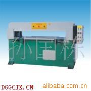 伺服液压精密四柱裁断机下料机自动裁剪机 热压厂家直销