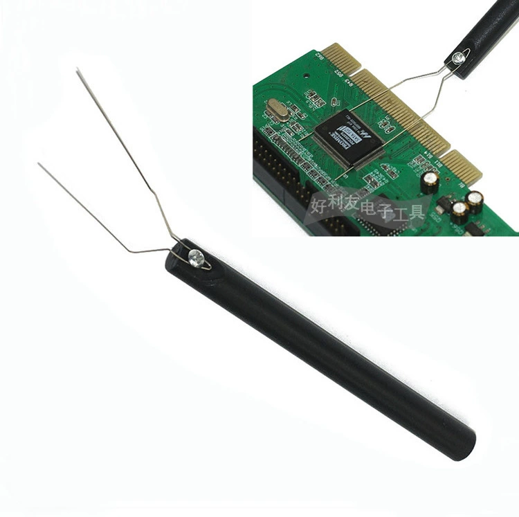 Завод прямой чип контактный Съемник 850 пистолет горячего воздуха чип демонтажа лома